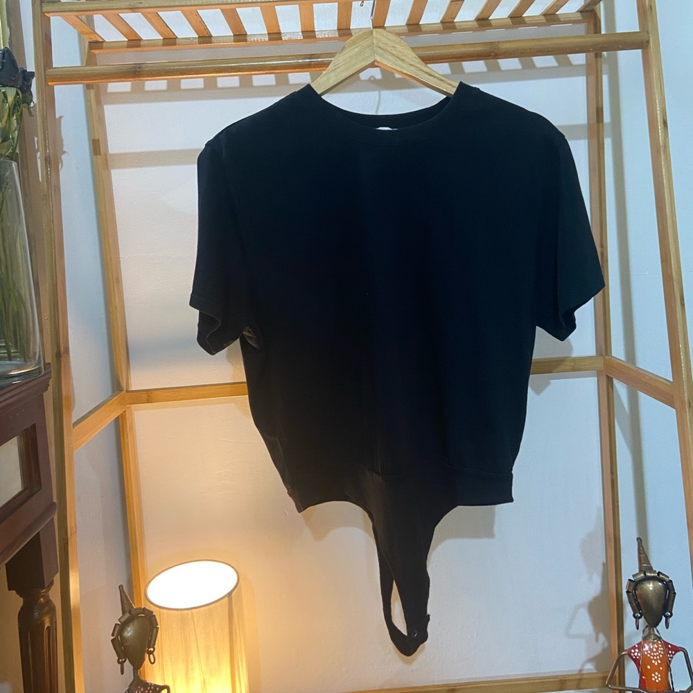 Open Edit Bodysuit . Size- S - Picture 3 of 7